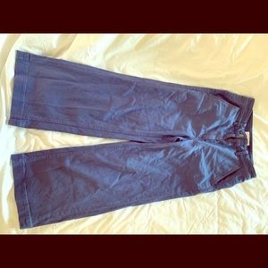 Everlane Wide Leg Pant